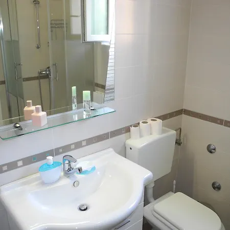In 26737 Apartment Crikvenica