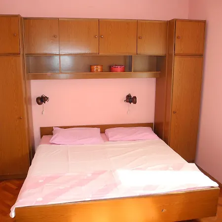 Apartment In 26737 Crikvenica