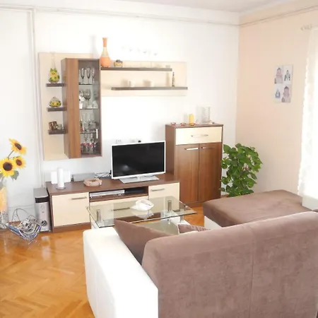 In 26737 Apartment Crikvenica