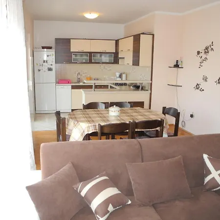 Apartment In 26737 Crikvenica